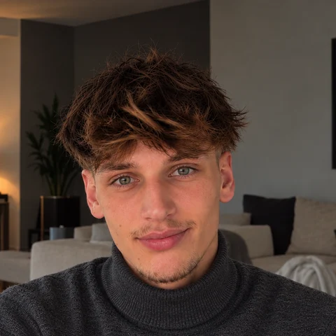 Julian Schneider